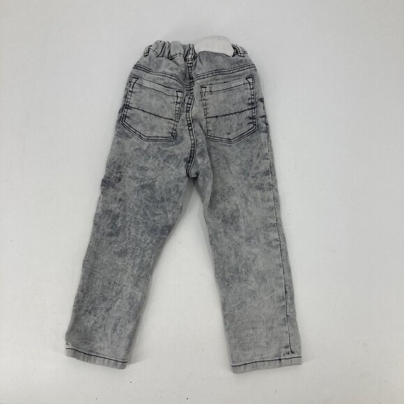Lot 5 HM H&M Baby Clothes Jeans Blue T Shirt Toddler 12 Months - 18 Months - Picture 5 of 15
